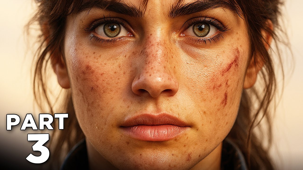 CLAIR OBSCUR EXPEDITION 33 Is One Of The Best RPGs I've Ever Played (Walkthrough Gameplay Part 3)