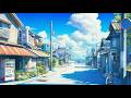 【空を眺めながら聴く】爽やかで少し切ないピアノBGM 1時間｜作業・勉強・集中 ｜ Relaxing Piano for Study & Work | Focus Music