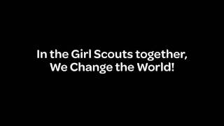 Miniatura del video "Girl Scout Rap"