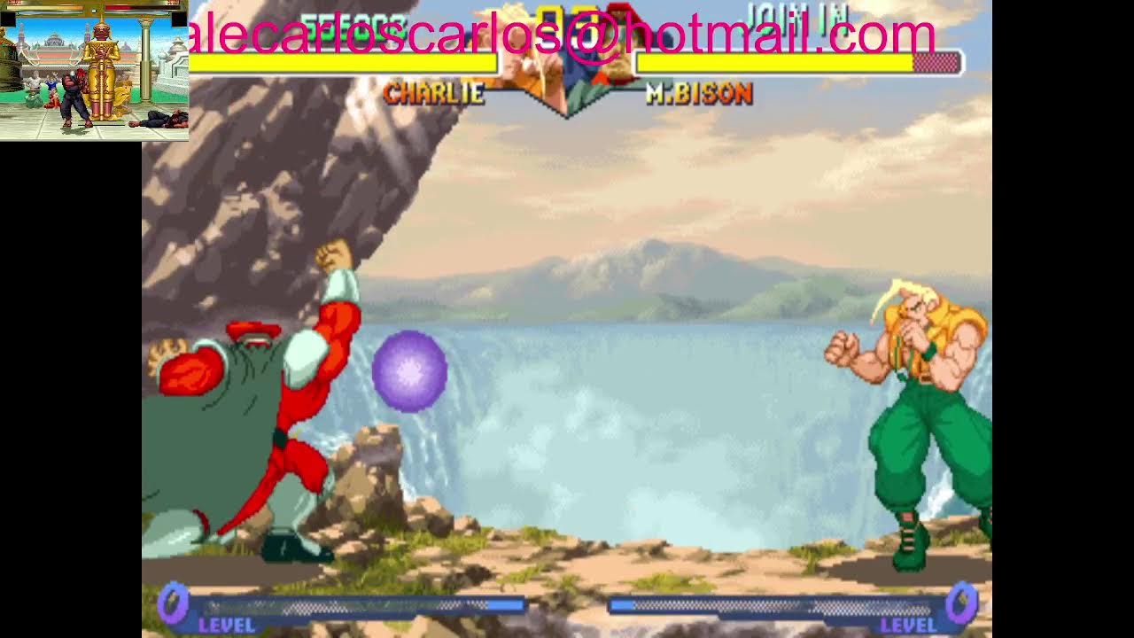 ALÊ GAMES - YouTube