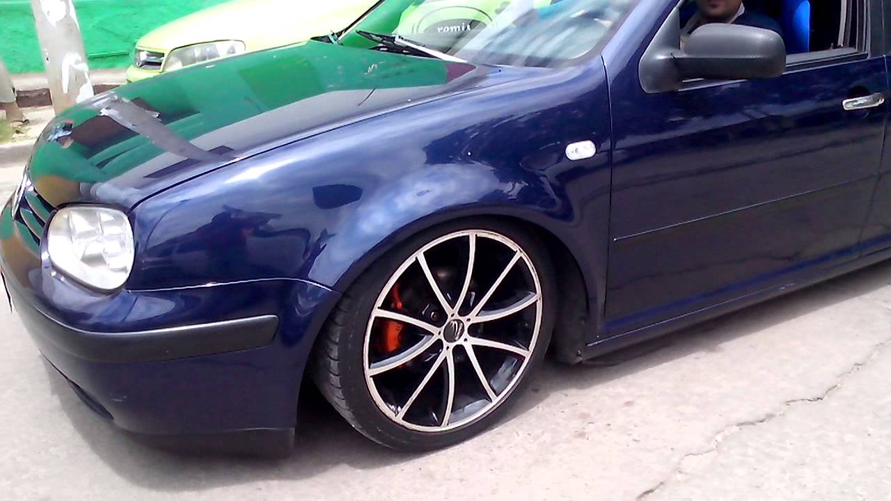 DS Suspensión Suspensión Neumática en Argentina YouTube