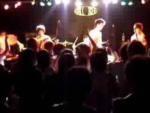 もしも君が泣くならば　GOING STEADY カバー by 28style