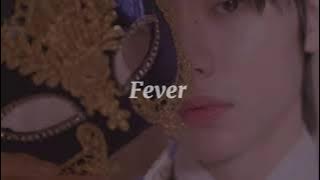 Enhypen- Fever (Slowed Lyrics)