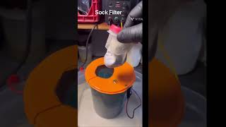 Copper Cell Maintenance