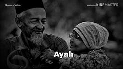 lagu paling sedih Untuk ayah bunda (lyrics and lagu Ust.jefri Al Buchori)  - Durasi: 4:23. 