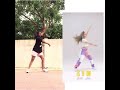 Bader AlShuaibi & AleXa Dance Cover ๐ฎ๐ณ | Shylee's Amazing Performance