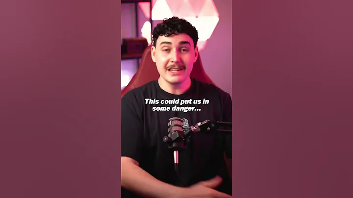 Earth’s Magnetic Field Will FLIP?! #space #earth #nasa