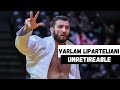 Varlam liparteliani unretireable lion georgia judo