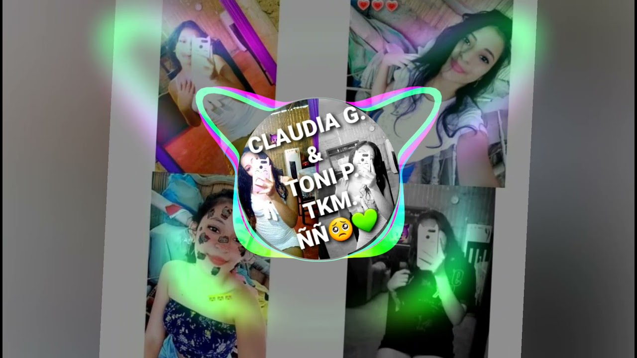 Niña Bonita, Binomio De Oro _ Claudia Guerrero _ DjPeru ballateo