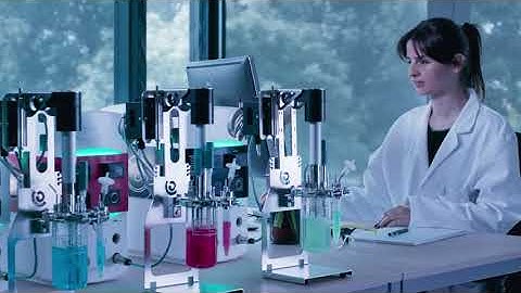 Applikon Lucullus Software Yazılımı Proses Data Yönetim Sistemi