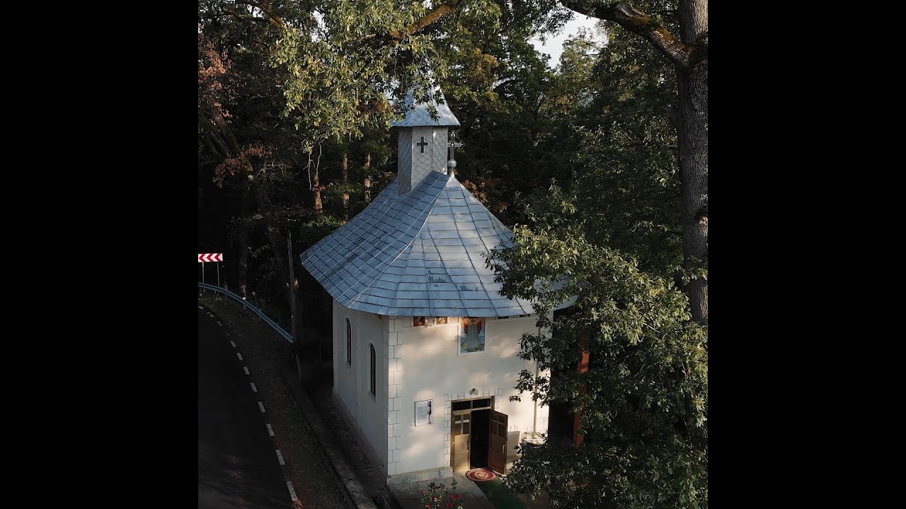 10 lucruri despre Mănăstirea Bisericani