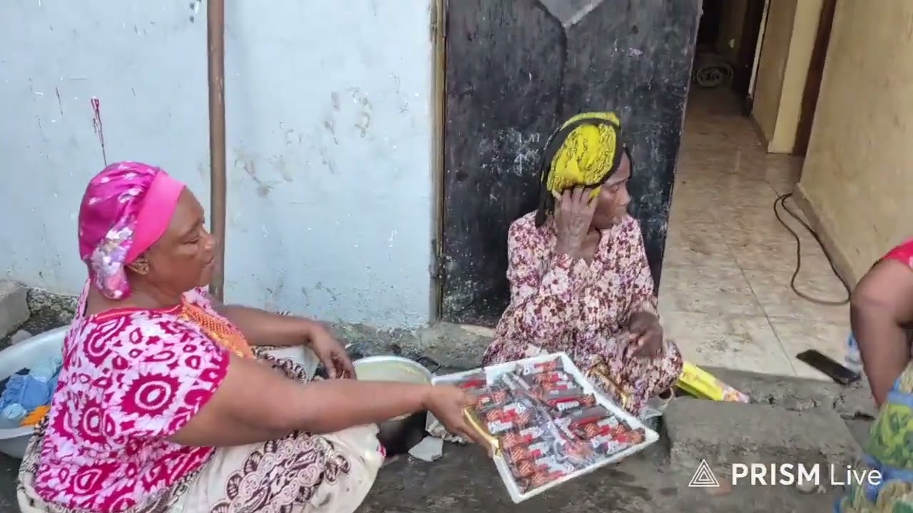 MALIHO YA DAHIRA MAOUNGOINA NGASSI HOHA MAMAN NADJATI ♦️FOUAD LE BLAN