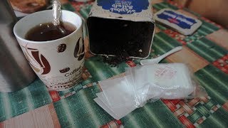 пакетики с aliexpress для чая\трав