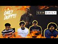 Fredo - Daily Duppy | GRM Daily- REACTION