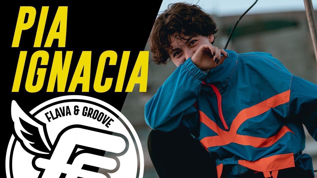 Pia Ignacia | Andru-Wailin | Flava & Groove