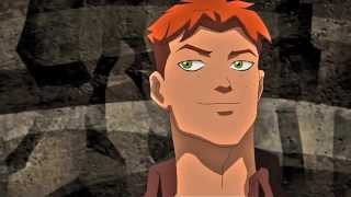 Kid Flash l Like A Bullet Train Kid Flash l Like A Bullet Train