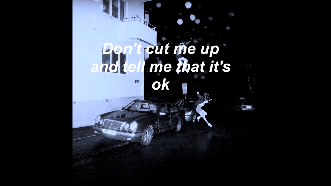 lit me up brand new (lyrics) YouTube