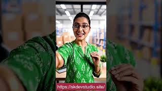 Viral Testimonial