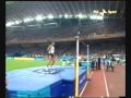 2004 Olympics, Mens High Jump