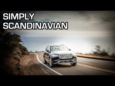 Yumpin' Yiminy, We're Talkin' Scandinavian Design - Autoline After Hours 315
