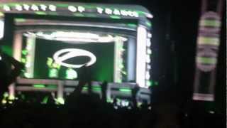 Myon & Shane 54 feat.Carrie Skipper - Vampire (Eximinds Remix) (Intro Edit) ASOT 600 Minsk 7.03.13