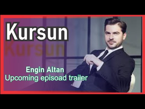 Giveme5 Drama serial.|FOX Kursun Trailer|.Engin Altan. New Turkish drama series.|Trailer|