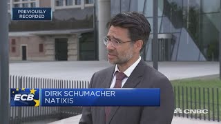 Expect ECB to increase asset purchases in December, economist says