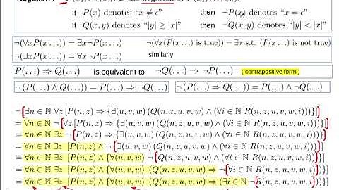 ToC18 Pumping Lemma For Regular Language : Part 1