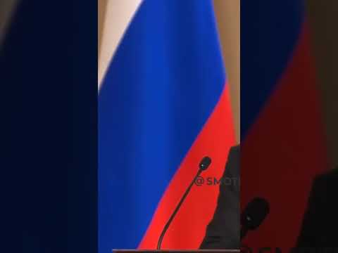 ❗Путин: РФ никогда не отказывалась решать украинский кризис мирным путем