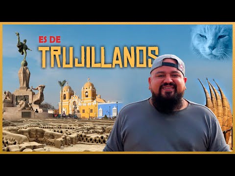 ES DE TRUJILLANOS - El Tobi