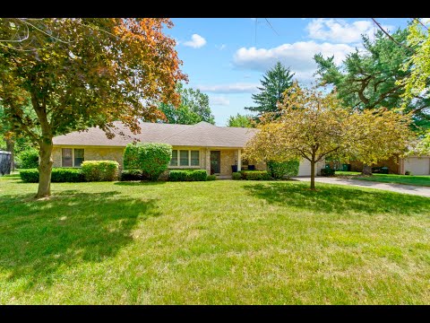 2315 Elm Swamp Road, Lebanon, IN home video tour