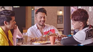 Yaari hai - Tony Kakkar | Siddharth Nigam | Riyaz Aly | Happy Friendship Day | Official Video