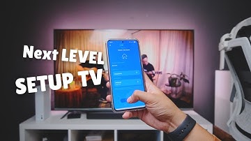 NYESEL BARU TAU!! - WiZ TV Sync Light with HDMI Box & WiZ Gradient Light Bar