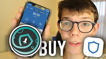 How To Buy Safemoon Trust Wallet (iPhone & Android) | Safemoon Coin Tutorial