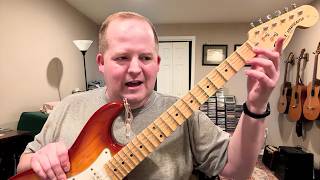 Cursed Guitar 3/3: RESPONSE to Phil McKnight of Know Your Gear! (Fender nut, bad customer service)