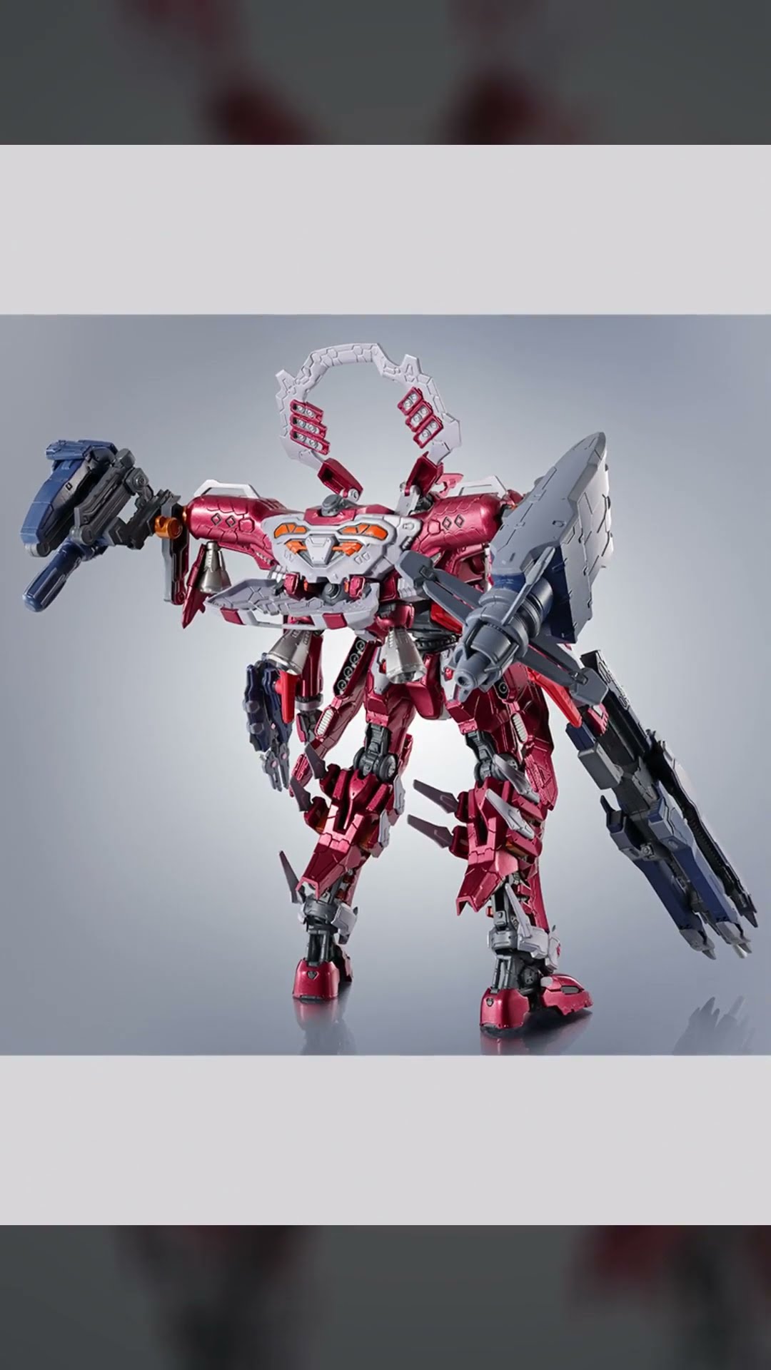 IB-C03: HAL 826 / Handler Walter #TheRobotSpiritsSideAC