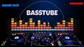 Bass Boosted Gqom 2021 ⚠️ [Taxi mix] 🚐 Listen at save volume!