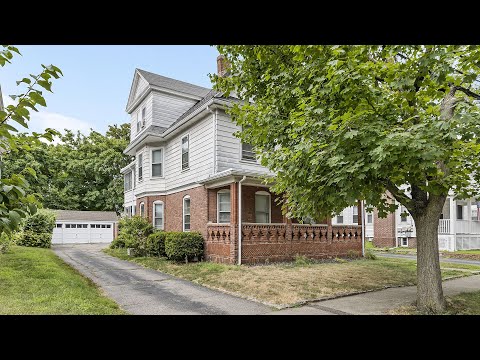 94 Harlow Street, Arlington, MA home video tour