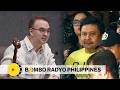 Sen. Jinggoy Estrada, nanindigan si Sen. Alan Cayetano ang nanatili at kinikilalang Senate President