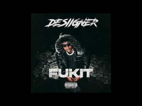 Desiigner - FUKIT (AUDIO)