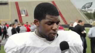 Draft Profile  LB Emmanuel Acho