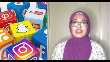 Activity 10 - Informative Speech Main Ideas 3 for Airil Haimi @ Teech