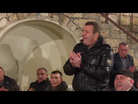 NERSIK ISPIRYAN DU QAJ ZINVOR Нерсик Испирян