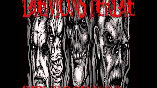Video thumbnail of "DieMonsterDie-1000 Corpse Walk The Earth"
