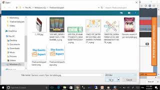 How To Start Selling Tickets Online Part 2