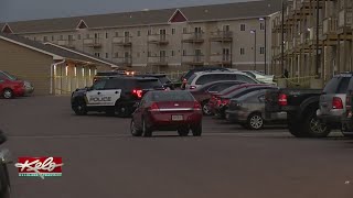 Man Faces Multiple Charges After Fleeing From Police