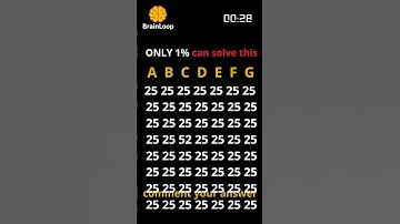 🧠 “Find the Odd One Out Challenge | 🔴 Can You Spot It?