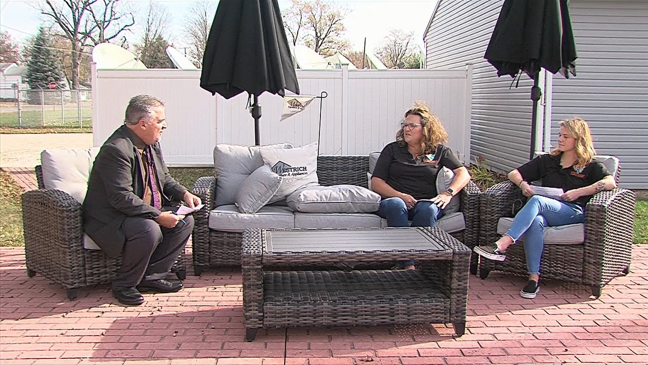 Auglaize County Job and Family Services YouTube