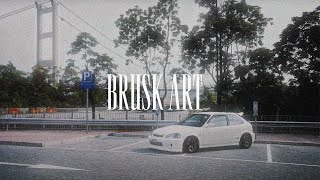 BEN EZİLENİN YANINDAYIM (prod.Brusk)