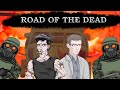 Road of the Dead - Full STORYLINE (All scenes)